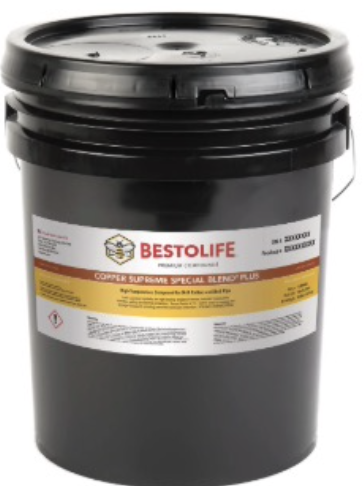 Copper Supreme Special Blend Plus